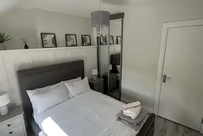 Image de Westland Suites - Modern, stylish and central apartment's
