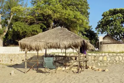 Image de Homerez - Appartement à Majunga