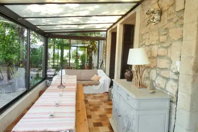 Image de Homerez - Maison Ă Pernes-les-Fontaines