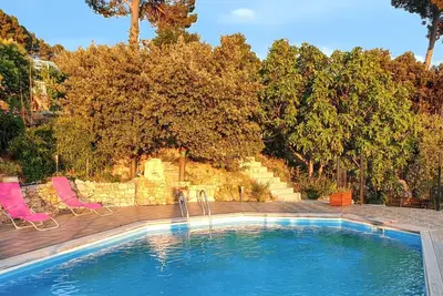Image de Homerez - Studio Ă Draguignan avec piscine