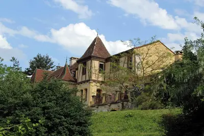 Image de Homerez - Maison, Saint-Cybranet