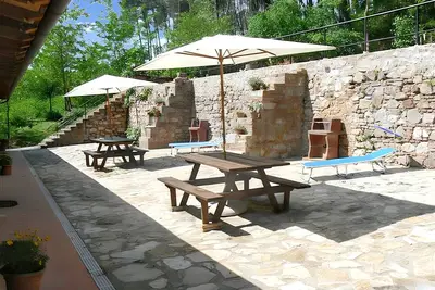 Image de Homerez - Appartement Ă Massa Marittima