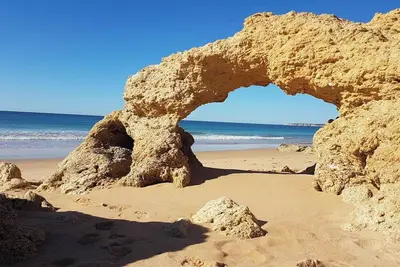 Image de Homerez - Studio central à Albufeira