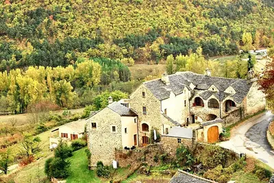 Image de Homerez - Maison à Mostuéjouls