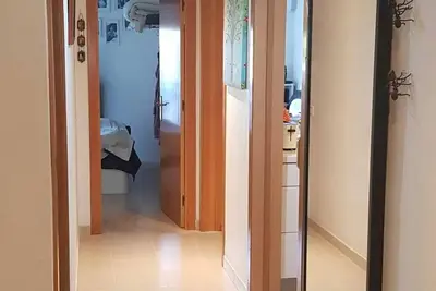 Image de Homerez - Appartement moderne à Calafell, 80 m², Terrasse