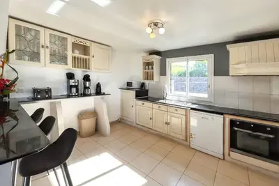 Image de Homerez - Villa à Saint-Benoît