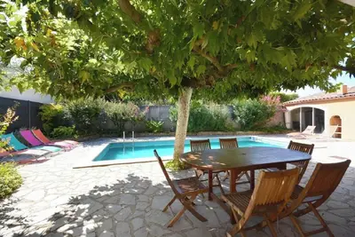 Image de Homerez - Villa à Saint-Didier
