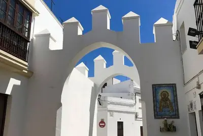 Image de Homerez - Appartement charme Rota