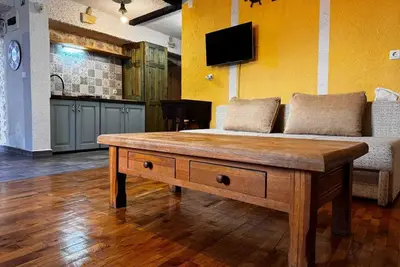 Image de Homerez - Appartement Ă Betina