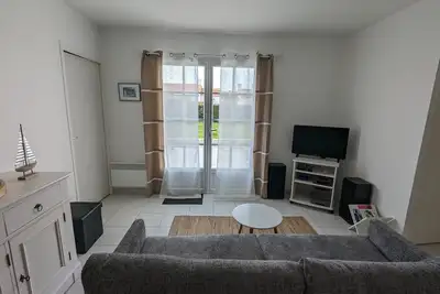 Image de Maison très confortable à 2 pas de la mer