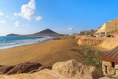 Image de Homerez - Appartement - Costa del Silencio