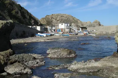 Homerez - Appart vue mer El Marsa