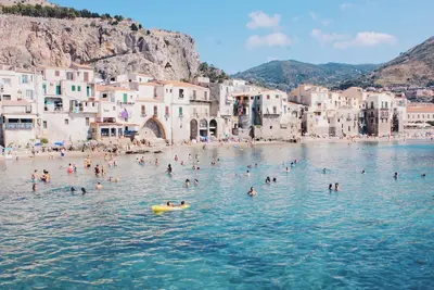 Image de Homerez - Villa à Alcamo Marina