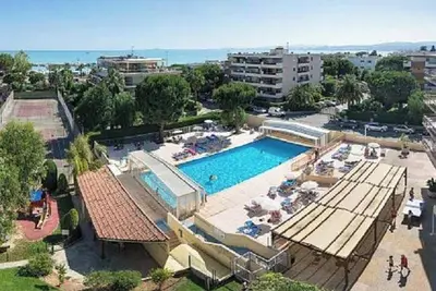 Image de Homerez - Studio, Saint-Laurent-du-Var