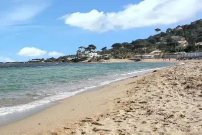Image de Homerez - Maison à Sainte-Maxime avec vue mer