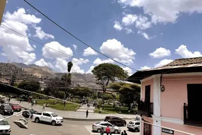 Image de Departamento Entero con Vista a la Plaza de Armas