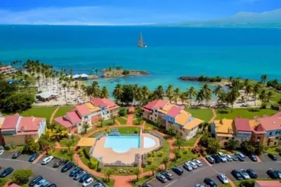 Image de Vacances Guadeloupe