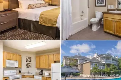 Image de Windsor 2 Bdrm Condo Resort