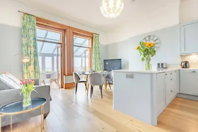 Image de The Beach House at Whinthwaite
