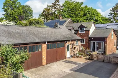 Image de The Coach House- Uk45660