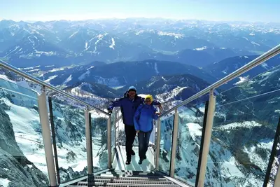 Image de Homerez - Maison charmante Ă Pruggern, vue montagne