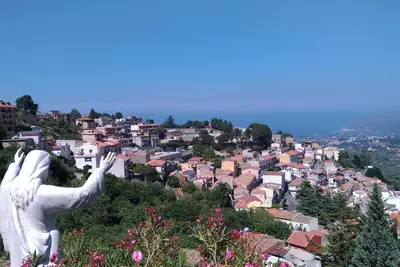 Image de Homerez - Appartement avec vue montagne