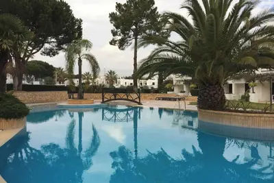 Image de Homerez - Appartement à Olhos de Água