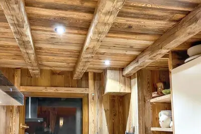 Image de Homerez - Chalet Cordon, vue montagne