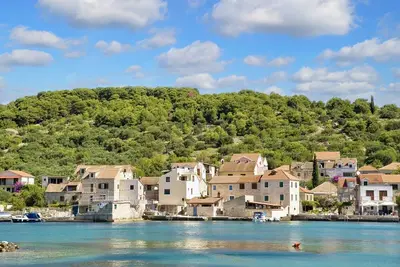 Image de Homerez - Appart. vue mer à Prvić Luka