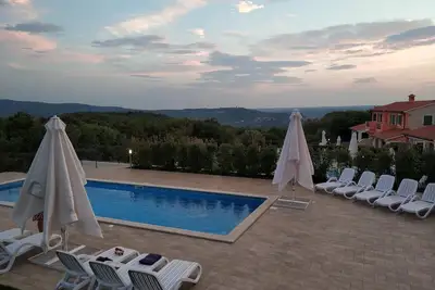 Homerez - Appartement à Ripenda Kras