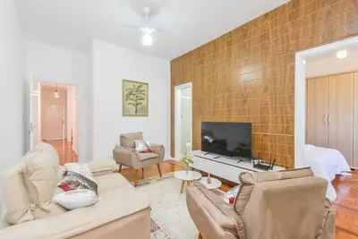 Image de Apartamento em Ótima Localização