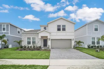 Image de Fabulous Fun 8 Bed Pool Home with Game Room-4297la