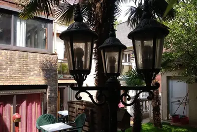 Image de Homerez - Appartement à Alfortville