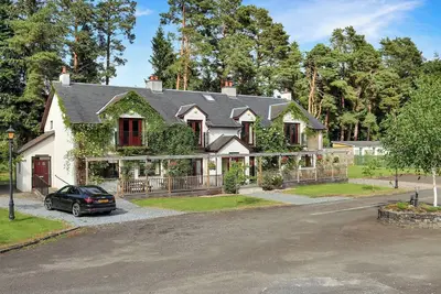 Image de Family Lodge No. 5 - Uk45694