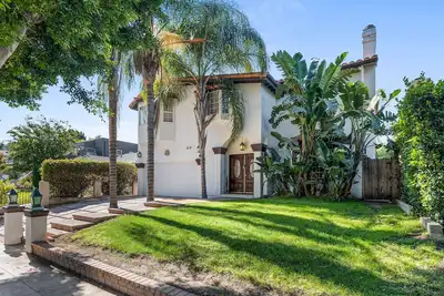 Image de Family friendly Cozy Home in the heart of Studio City