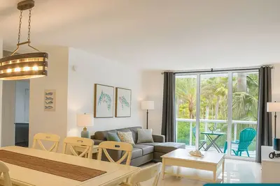 Image de Stunning Beach Apartment by Miami Te Espera