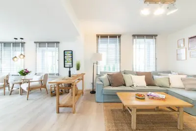 Image de Ferienhaus Surf Coast - Haffkrug