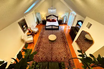Image de Charming Castle Cottage