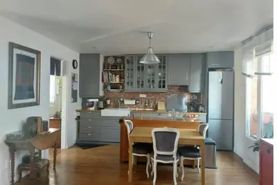 Image de Welcome to Emma in Gambetta! 2 bedrooms near Metro Porte des Lilas