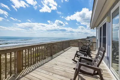 Image de 4br Ocean Front - Dogs Ok!