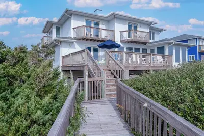 Image de 5br - Ocean Front - Pool Table!