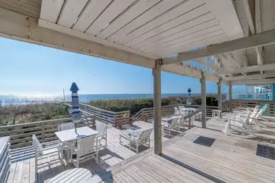 Image de 4br, Pet Friendly, Ocean Front - Unique Style