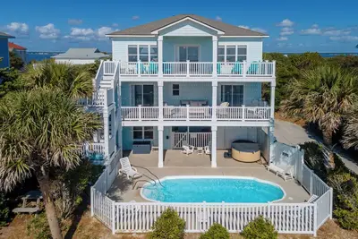 Image de Pool & Hot Tub- Dogs Ok! 5br w/ Ocean Views!