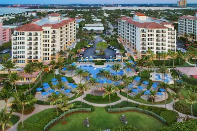Image de Marriott Ocean Pointe, Breathtaking two bedroom! Incredible Beach!