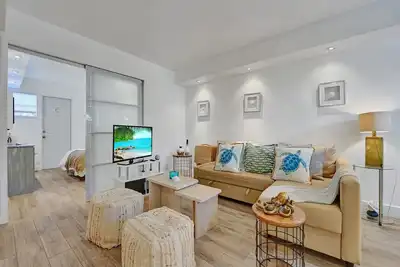 Image de 1/1 Private OceansideOasis steps away from Beach & Boardwalk