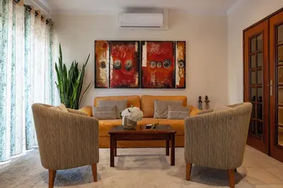 Image de Stupendo Sun & Beach - 3br Fig. Foz - Center - Air Conditioning