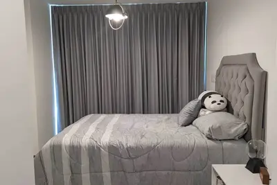 Image de Apto en Puerta del Alma- Zona Exclusiva en San Salvador. Pet friendly!