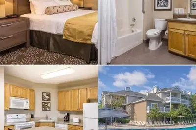 Image de Windsor 2 Bdrm Twin Condo Resort