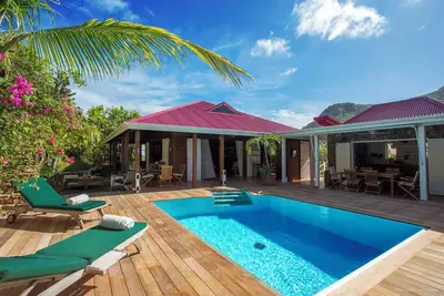 Image de Villa Apiano | Grand Fond, St-Barths