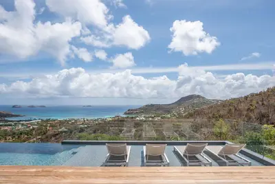 Image de Villa Bastide | Lurin, St-Barths